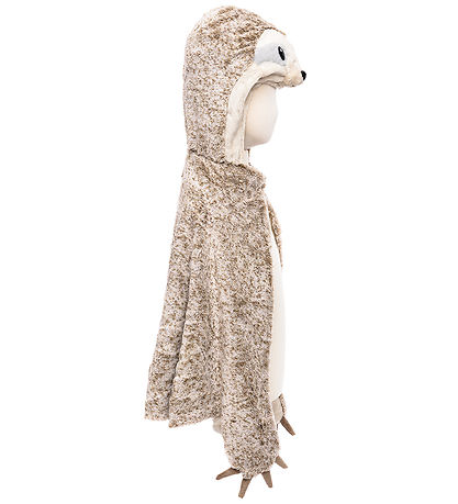 Great Pretenders Costume - Cloak - Sloth Great Pretenders Costume - Cloak - Sloth
