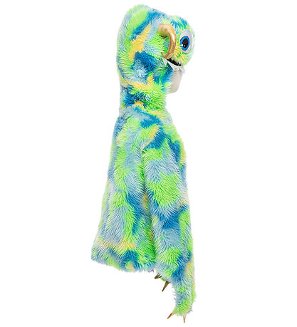 Great Pretenders Maskeradkläder - Cloak - Swampy The Monster