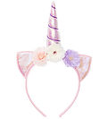 Great Pretenders Costume - Headband - Alicorn