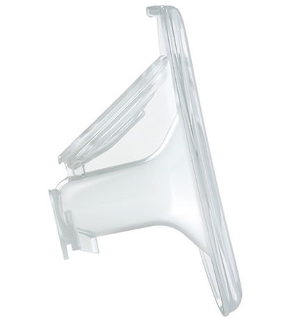 Entonnoir thoracique Medela - 2 Pack - Mains libres/Freestyle -  Entonnoir thoracique Medela - 2 Pack - Mains libres/Freestyle -