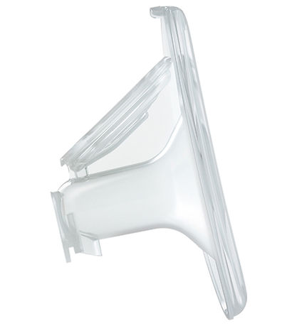 Medela Breast funnel - 2-Pack - Hands-free/Freestyle - 27 mm