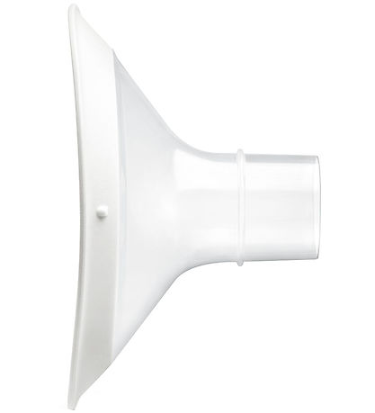 Entonnoir thoracique Medela - 2 Pack - PersonalFit Flex - 27 mm