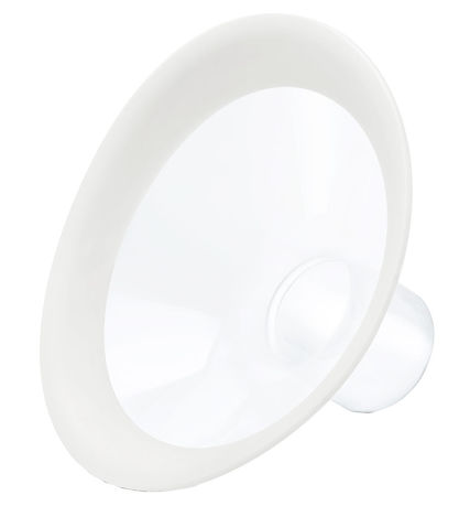 Medela Breast funnel - 2-Pack - PersonalFit Flex - 27 mm Medela Breast funnel - 2-Pack - PersonalFit Flex - 27 mm