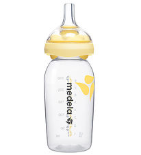 Medela Babyflesje - Calma - 250 ml Medela Babyflesje - Calma - 250 ml