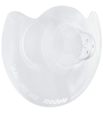 Medela Nursing pads - 2-Pack - Contact - 16 mm Medela Nursing pads - 2-Pack - Contact - 16 mm