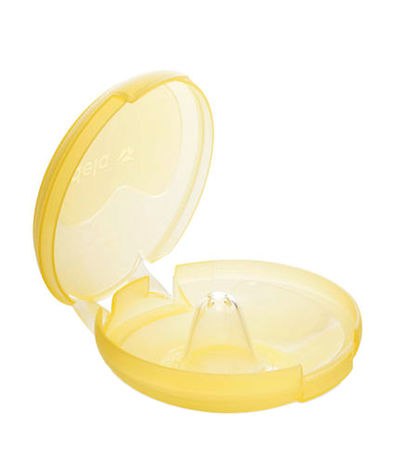 Medela Nursing pads - 2-Pack - Contact - 16 mm Medela Nursing pads - 2-Pack - Contact - 16 mm