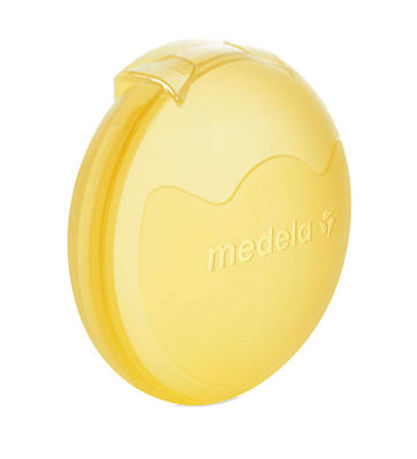 Medela Nursing pads - 2-Pack - Contact - 20 mm