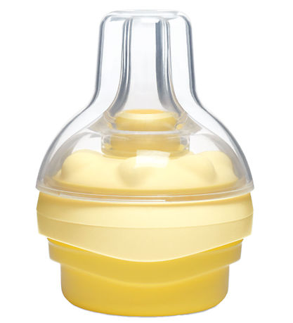 Medela Bottle pacifier - Calma
