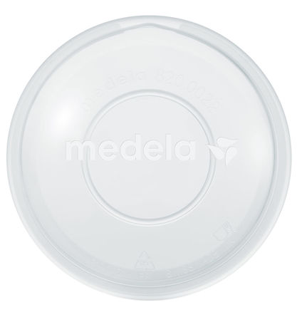 Medela Milchauffangbecher - 2er-Pack