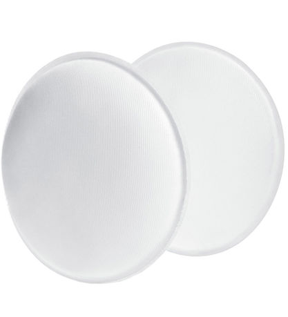Medela Nursing Pads - Reusable - 4-Pack - Safe & Dry Medela Nursing Pads - Reusable - 4-Pack - Safe & Dry