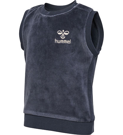 Hummel Weste - hmlMix - Ombre Blue