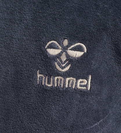 Hummel Weste - hmlMix - Ombre Blue