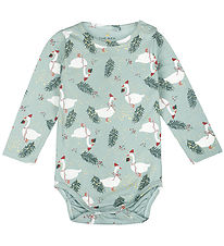 The New Siblings Bodysuit l/s - TnsHoliday - Abyss The New Siblings Bodysuit l/s - TnsHoliday - Abyss