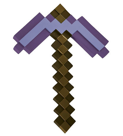 Disguise Maskeradkläder - Minecraft Pickaxe