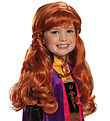 Disguise Costume - Anna Wig Disguise Costume - Anna Wig