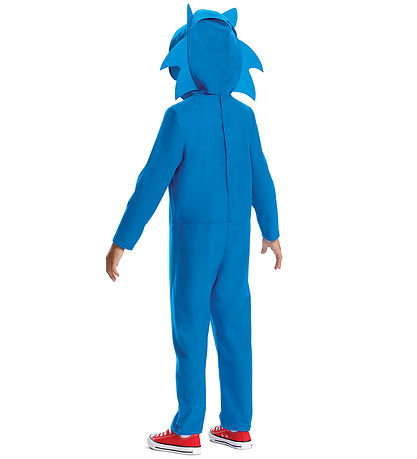 Disguise Kostüm - Sonic