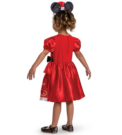 Déguisement Disguise - Christmas Minnie