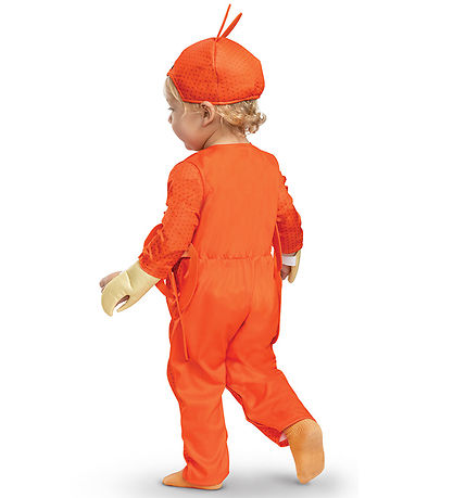 Disguise Costume - Sebastian