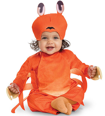 Disguise Costume - Sebastian