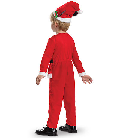 Disguise Costume - Christmas Mickey