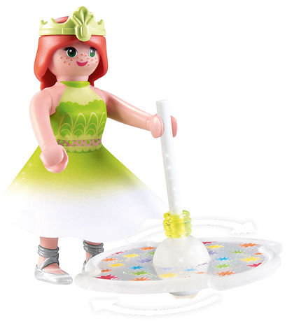Playmobil Princess Magi - Himmelsk regnbåge... - 71364 - 9 Delar