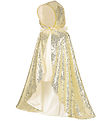 Souza Kostüm - Umhang - Amelia - Gold Souza Kostüm - Umhang - Amelia - Gold