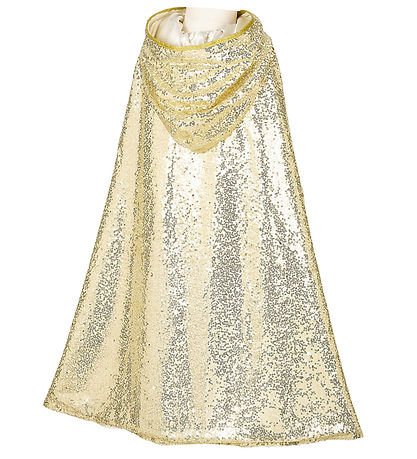 Souza Costume - Cloak - Amelia - Gold Souza Costume - Cloak - Amelia - Gold