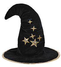 Souza Costume - Hat - Wilfred - Black Souza Costume - Hat - Wilfred - Black
