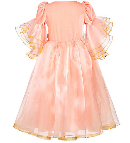 Souza Costume - Princess - Marie-Laure - Pink