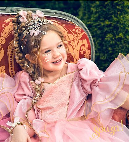 Souza Costume - Princess - Marie-Laure - Pink