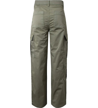 Hound Hosen - Fracht - Army