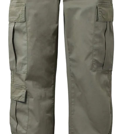 Hound Hosen - Fracht - Army