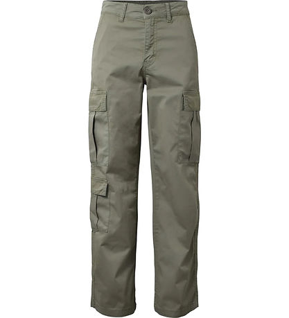 Hound Hosen - Fracht - Army