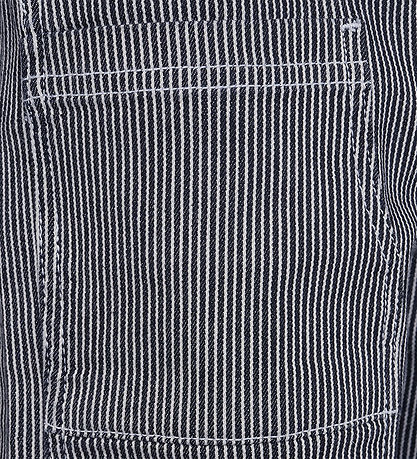 Sofie Schnoor Mädchen Jeans - Allicia - Dark Denim Blue