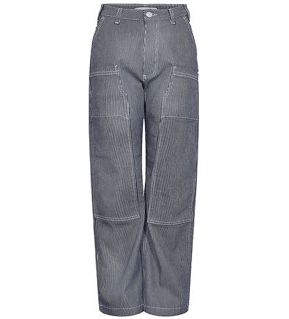 Sofie Schnoor Mädchen Jeans - Allicia - Dark Denim Blue