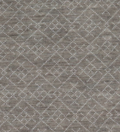 Joha Bodysuit l/s - Wool - Grey