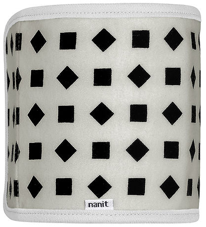 Nanit Breathing Wear - Grey/Black