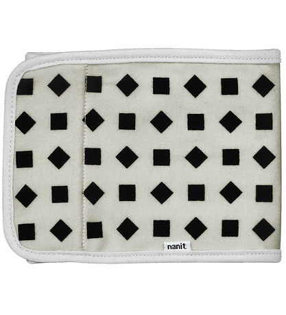 Nanit Breathing Wear - Grey/Black