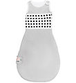 Nanit Sleeping Bag - Breathing Wear - Grey/Black Nanit Sleeping Bag - Breathing Wear - Grey/Black