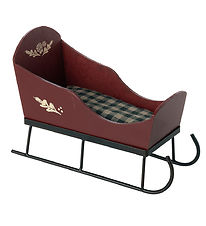 Maileg Kane - Mini - Red Maileg Kane - Mini - Red