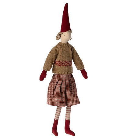 Elfe Maileg - 61 cm - Garçon