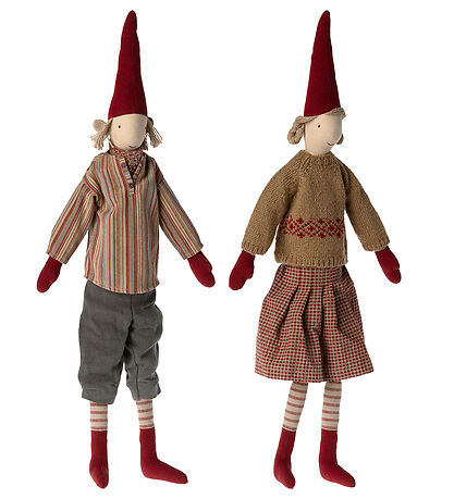 Elfe Maileg - 61 cm - Garçon