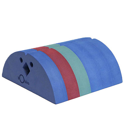 bObles Chicken - 26x24x11 cm - Blue Gym bObles Chicken - 26x24x11 cm - Blue Gym