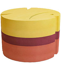 bObles Fish - L 20 - 30x20 cm - Yellow Gym bObles Fish - L 20 - 30x20 cm - Yellow Gym
