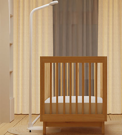 Nanit Baby monitor w. Camera - Pro w. Floor stand