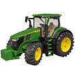 Bruder Tractor - John Deere 7R 350 - 03150 Bruder Tractor - John Deere 7R 350 - 03150