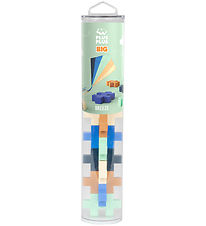 Plus-Plus BIG - 15 pcs - BIG Breeze Plus-Plus BIG - 15 pcs - BIG Breeze