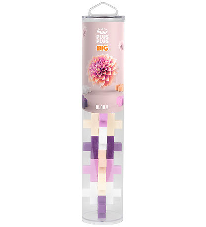 Plus-Plus BIG - 15 개 - BIG 블룸