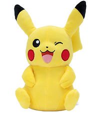 Peluche Pokémon - 30 cm - Pikachu Peluche Pokémon - 30 cm - Pikachu