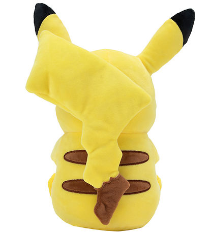 Pokémon Kuscheltier - 30 cm - Pikachu